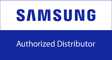 samsung authorized distributor
